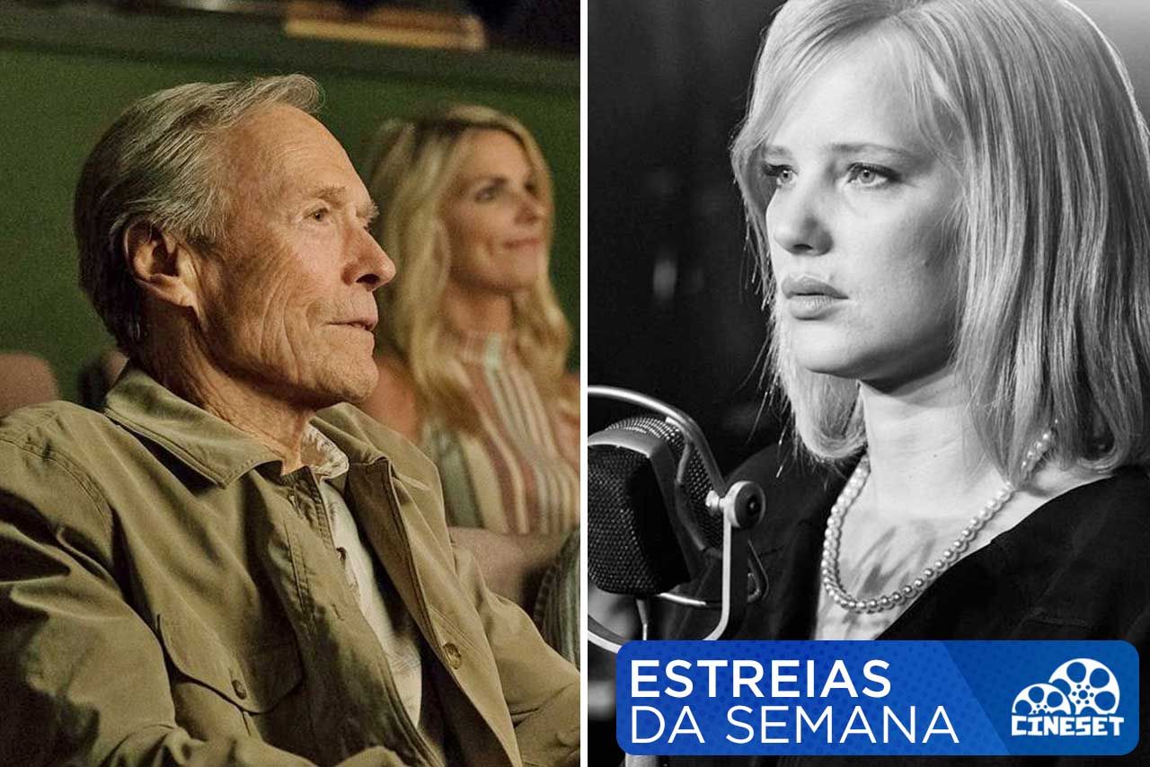 Estreias da semana – Por Cine Set