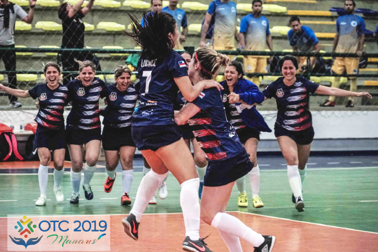 Olimpíadas dos Tribunais de Contas será realizada em outubro, em Manaus