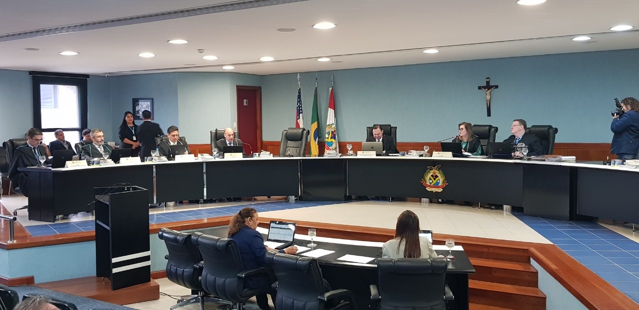 TCE-AM julga 49 processos nesta terça (19)