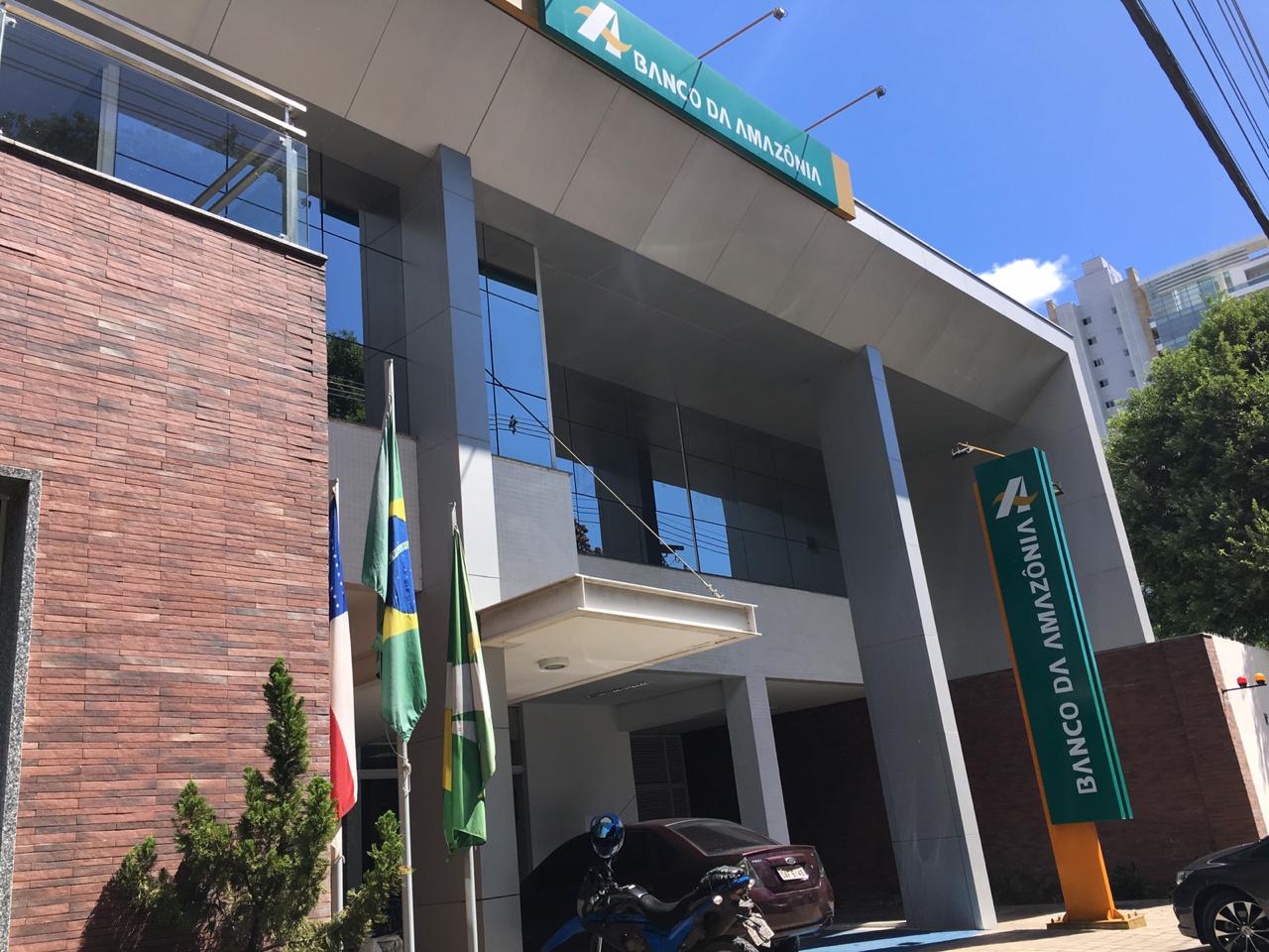 Governo e Banco da Amazônia se preparam para investir R$1,7 bilhão no Estado