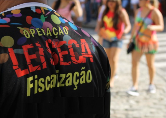Detran-AM faz alerta sobre licenças para eventos carnavalescos
