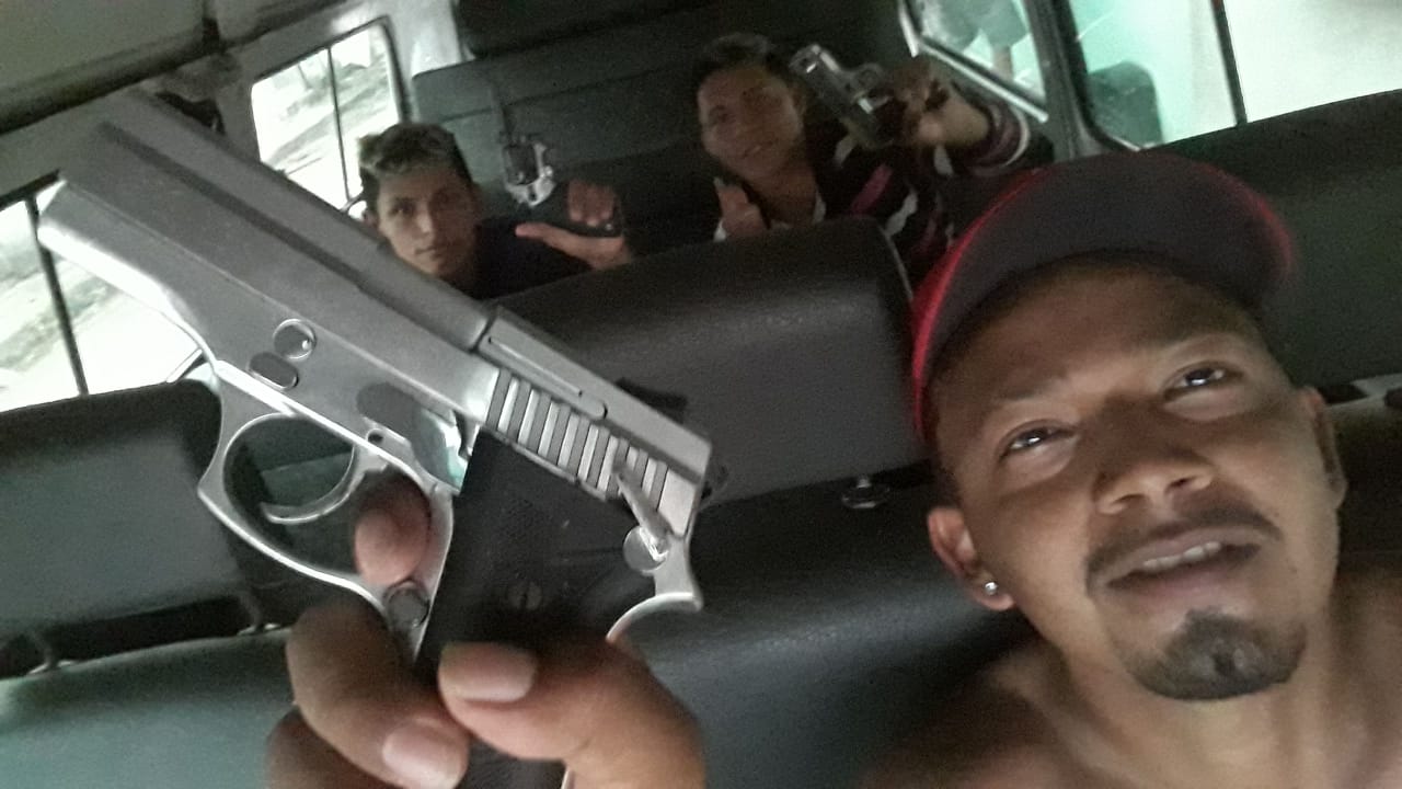 Sete integrantes da FDN morrem em tiroteio com a PM