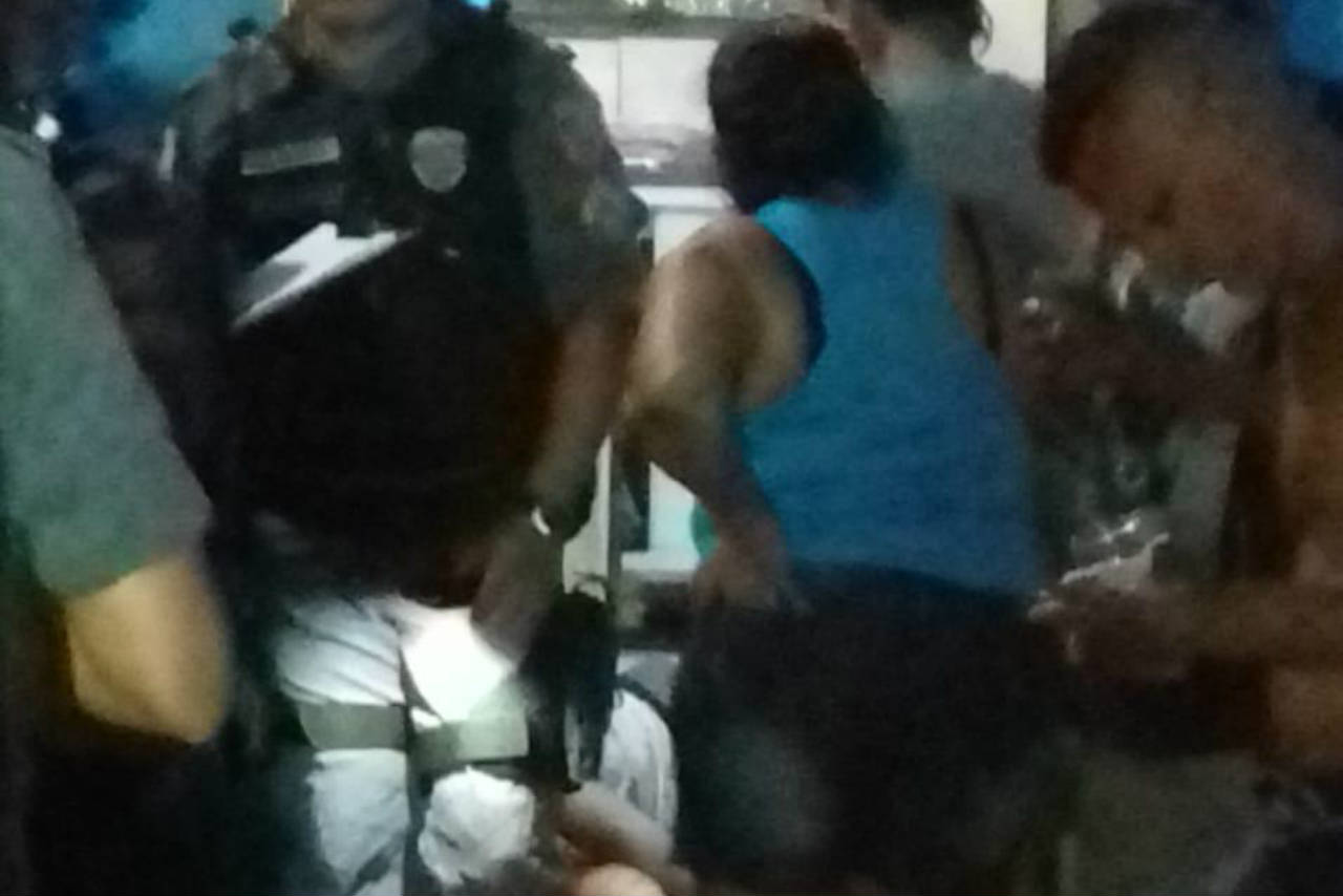 Homem é executado a tiros em residência no Mutirão