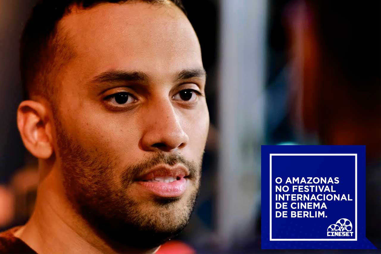 Amazonas no Festival de Berlim &#8211; Por Cine Set
