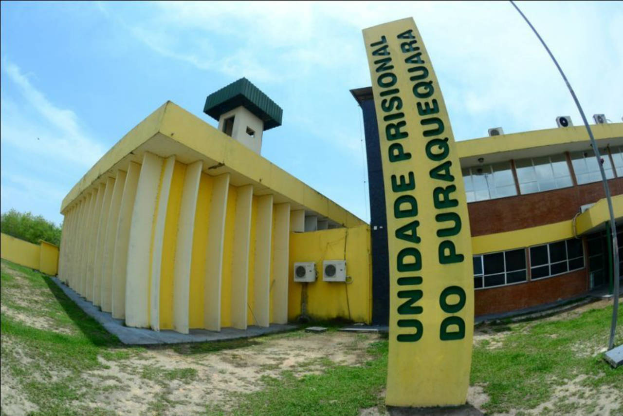 Afeam emprestará R$500 mil para presos investirem em pequenos negócios