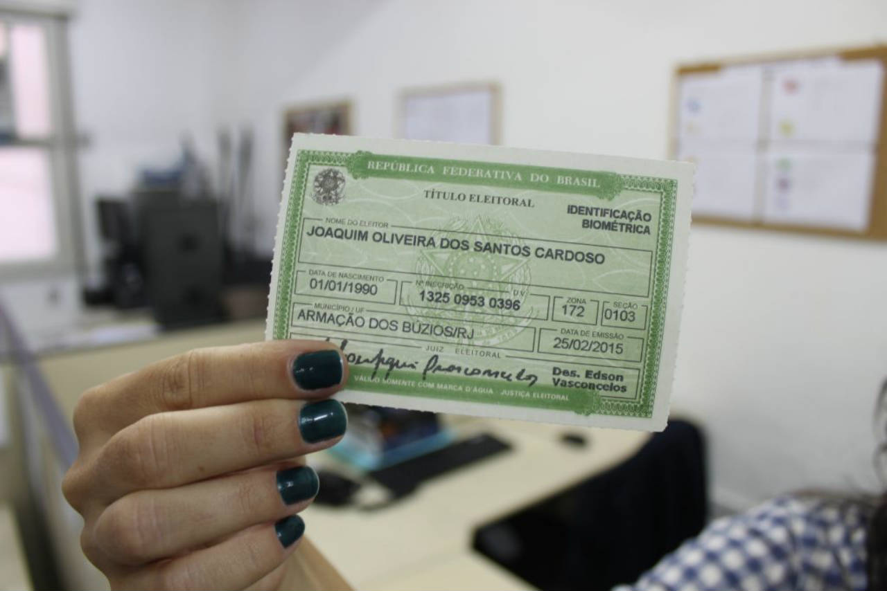 TRE-AM divulga lista de eleitores faltosos que poderão ter o título cancelado