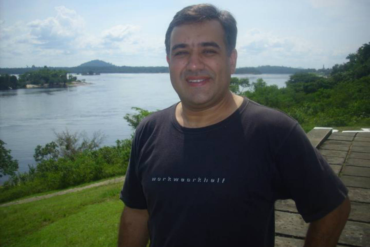 Jornalista Vandré Fonseca morre aos 46 anos