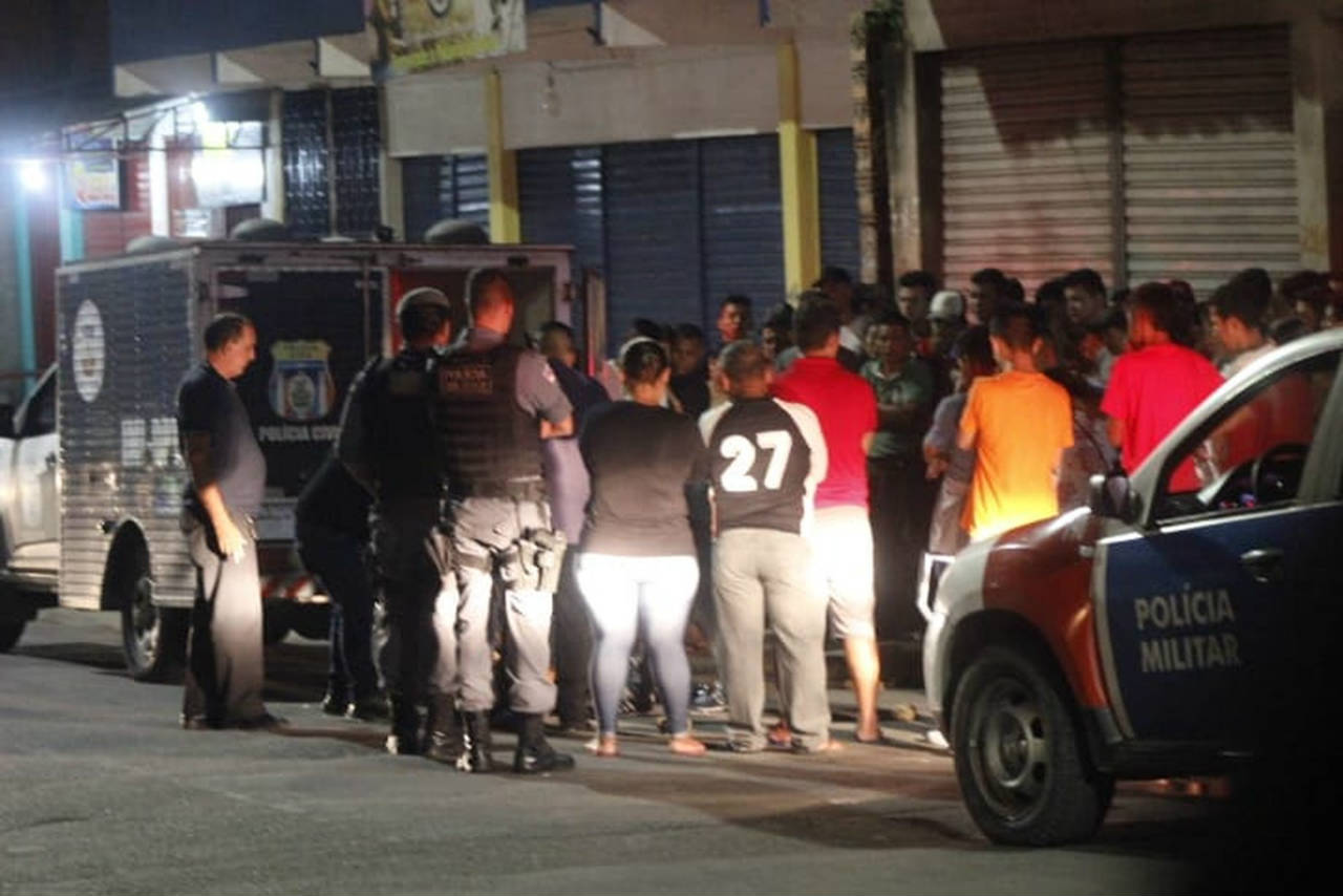 Mulher morre atropelada na zona Leste de Manaus