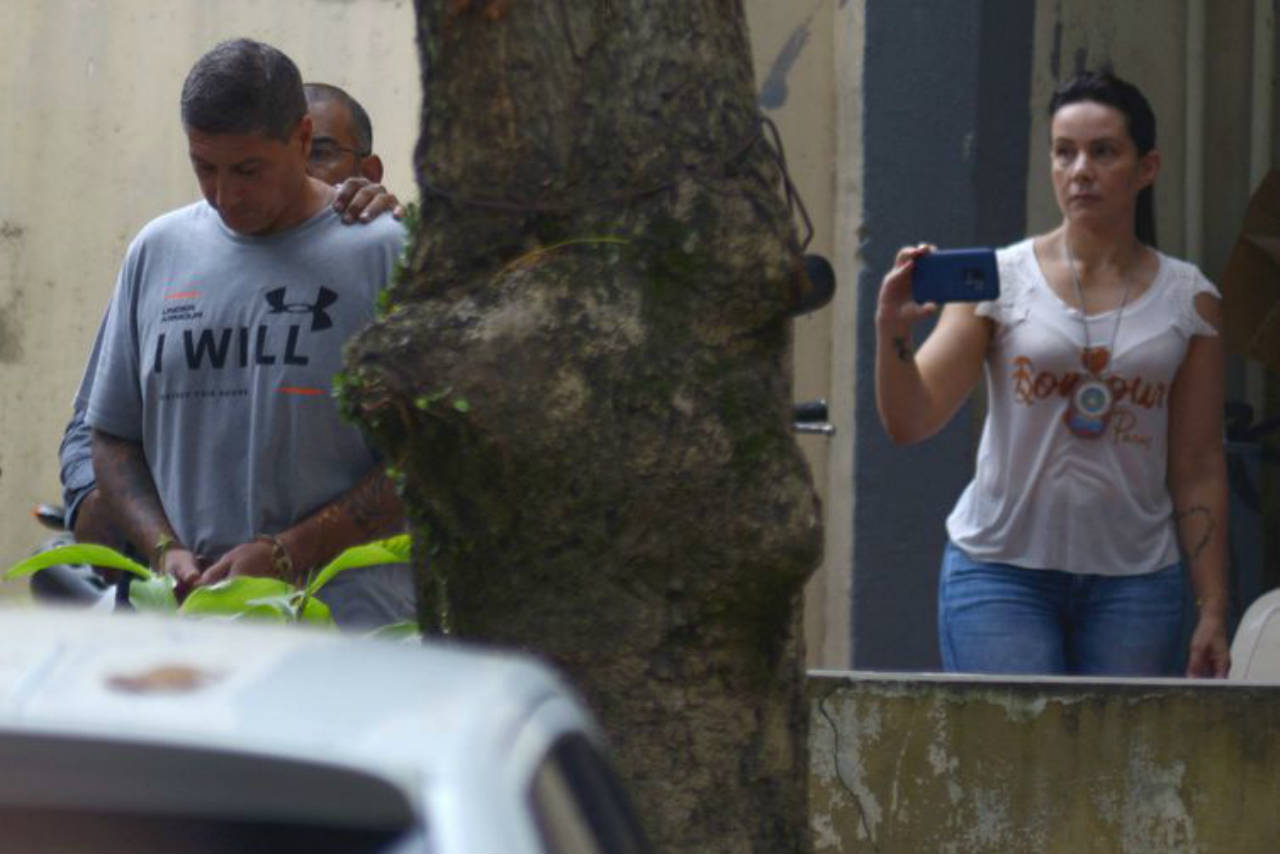 Acusados pela morte de Marielle e Anderson vão para presídio federal