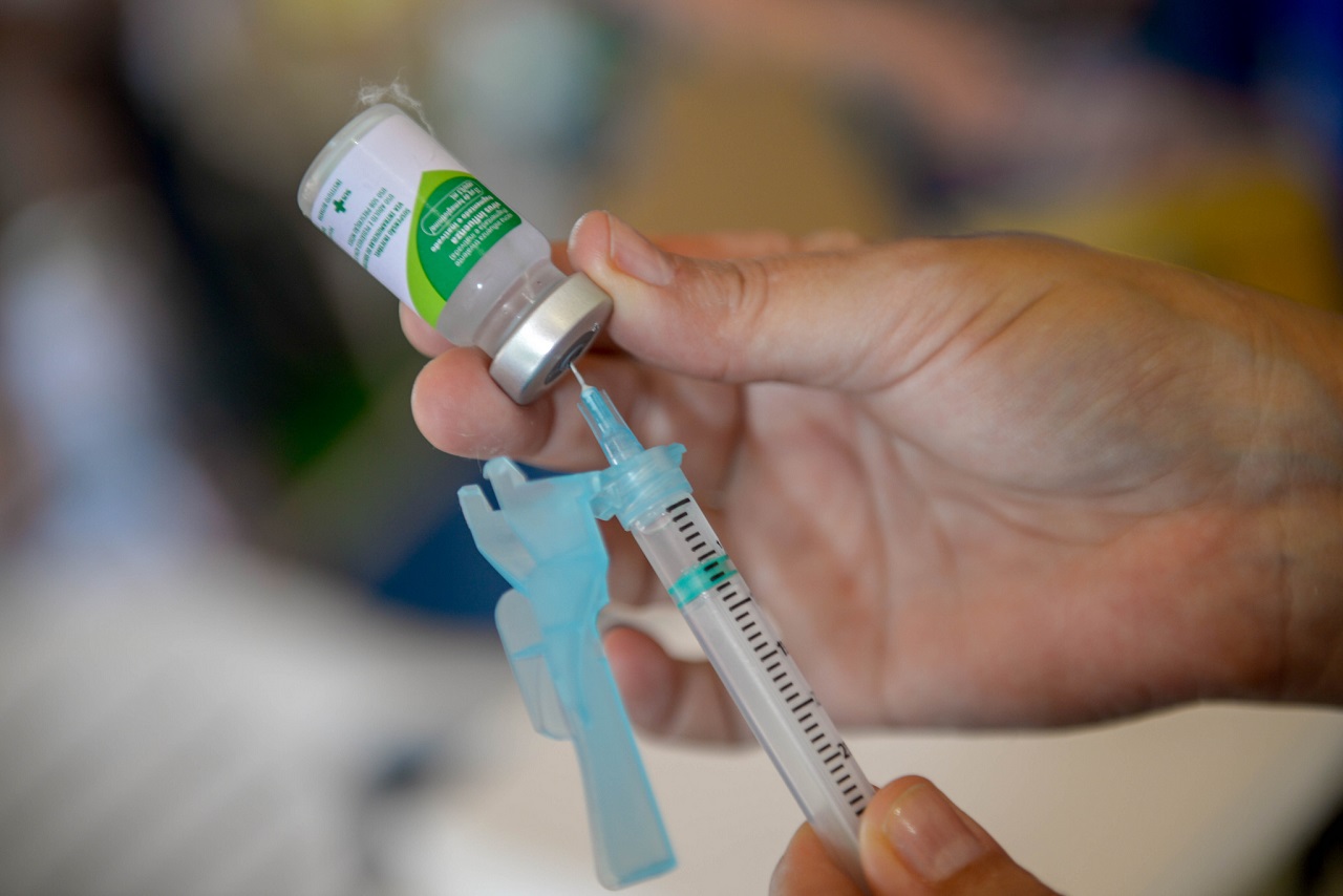 Boletim epidemiológico não registra novos óbitos por H1N1 no Amazonas