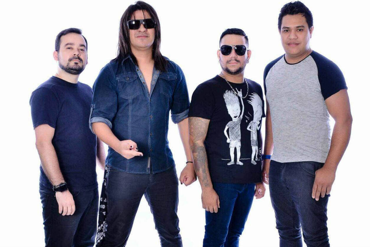 Banda Rahvox fará especial &#8216;Mamonas Assassinas&#8217; no Porão do Alemão