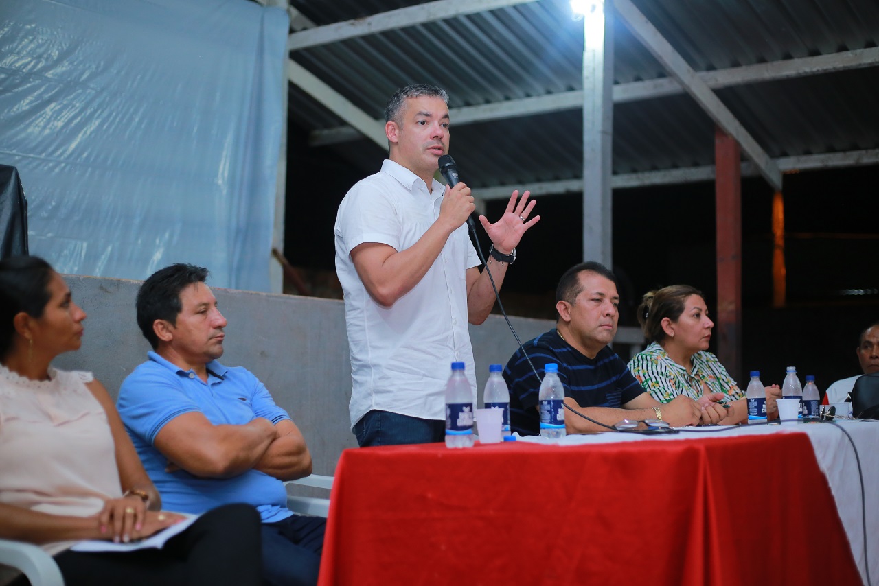 Josué Neto destina R$ 280 mil em emendas para a área da saúde de Boa Vista do Ramos