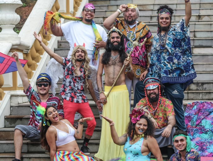 Espaço Cultural Curupira recebe Baile do Pacovan nesta sexta