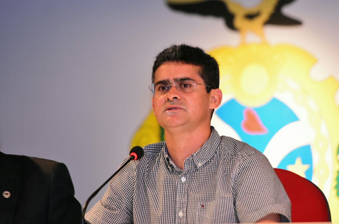 Pesquisa Pontual assinala David na liderança para prefeito de Manaus em 2020