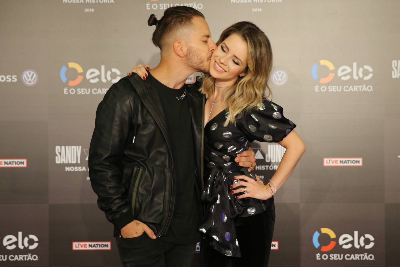 Após 12 anos, Sandy e Junior retornam a Manaus com show no Studio 5