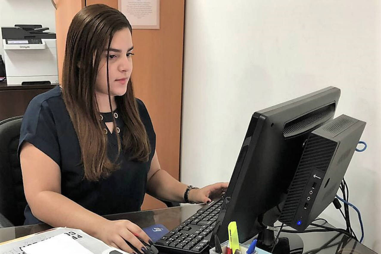 PGE-AM anuncia processo seletivo para estágio em Direito