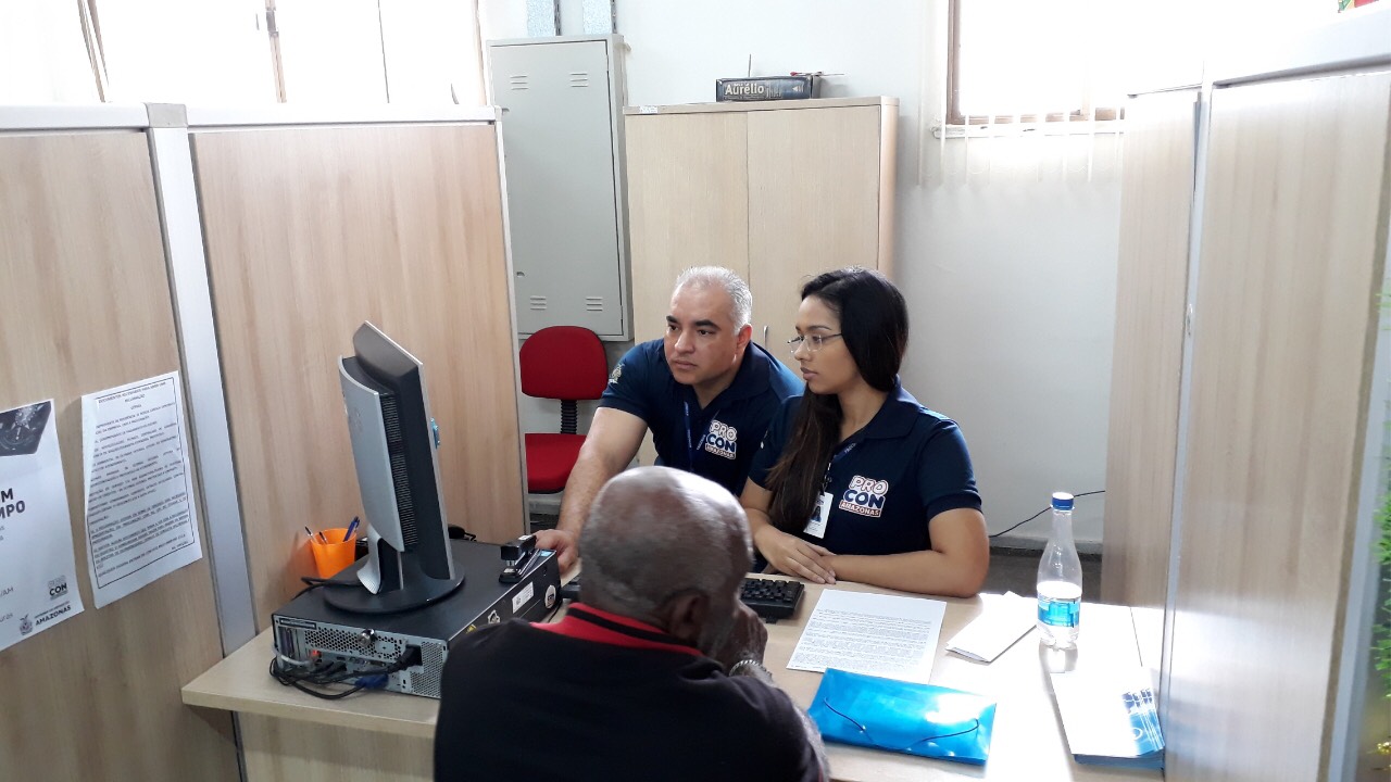 Procon-AM realiza Semana do Consumidor com negociação de dívidas