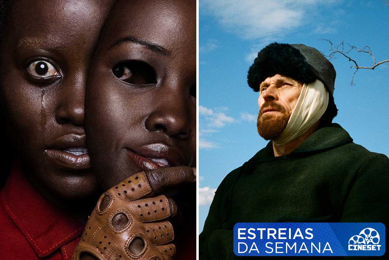 Estreias da Semana – Por Cine Set
