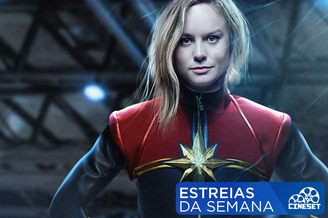 Estreias da semana – Por Cine Set