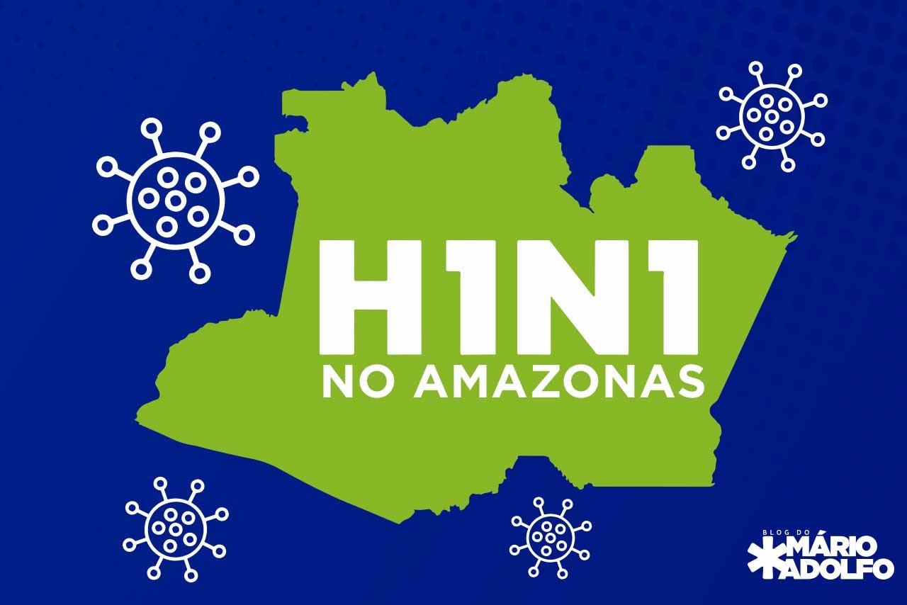 Boletim da FVS não registra novas mortes por H1N1 no Amazonas