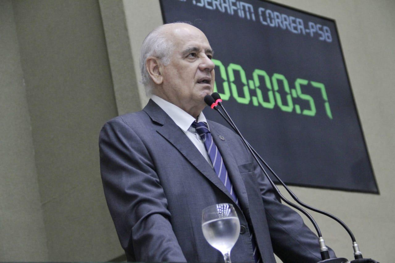 “Abinee quer acabar com o polo de componentes para telefonia da ZFM”, diz Serafim