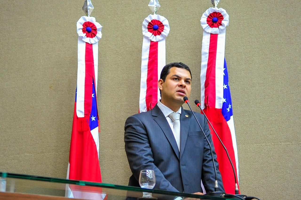 Deputado Saullo quer criar frente parlamentar de defesa da ZFM