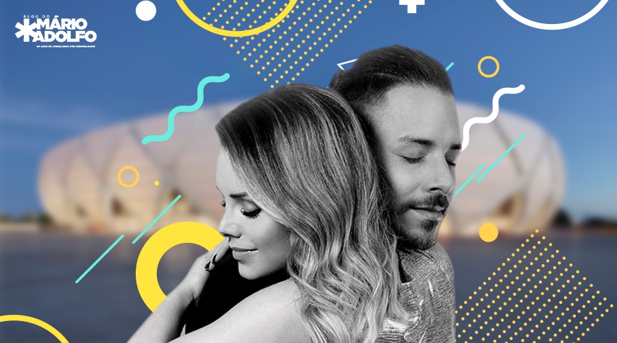 Show de Sandy e Junior em Manaus é transferido para Arena da Amazônia