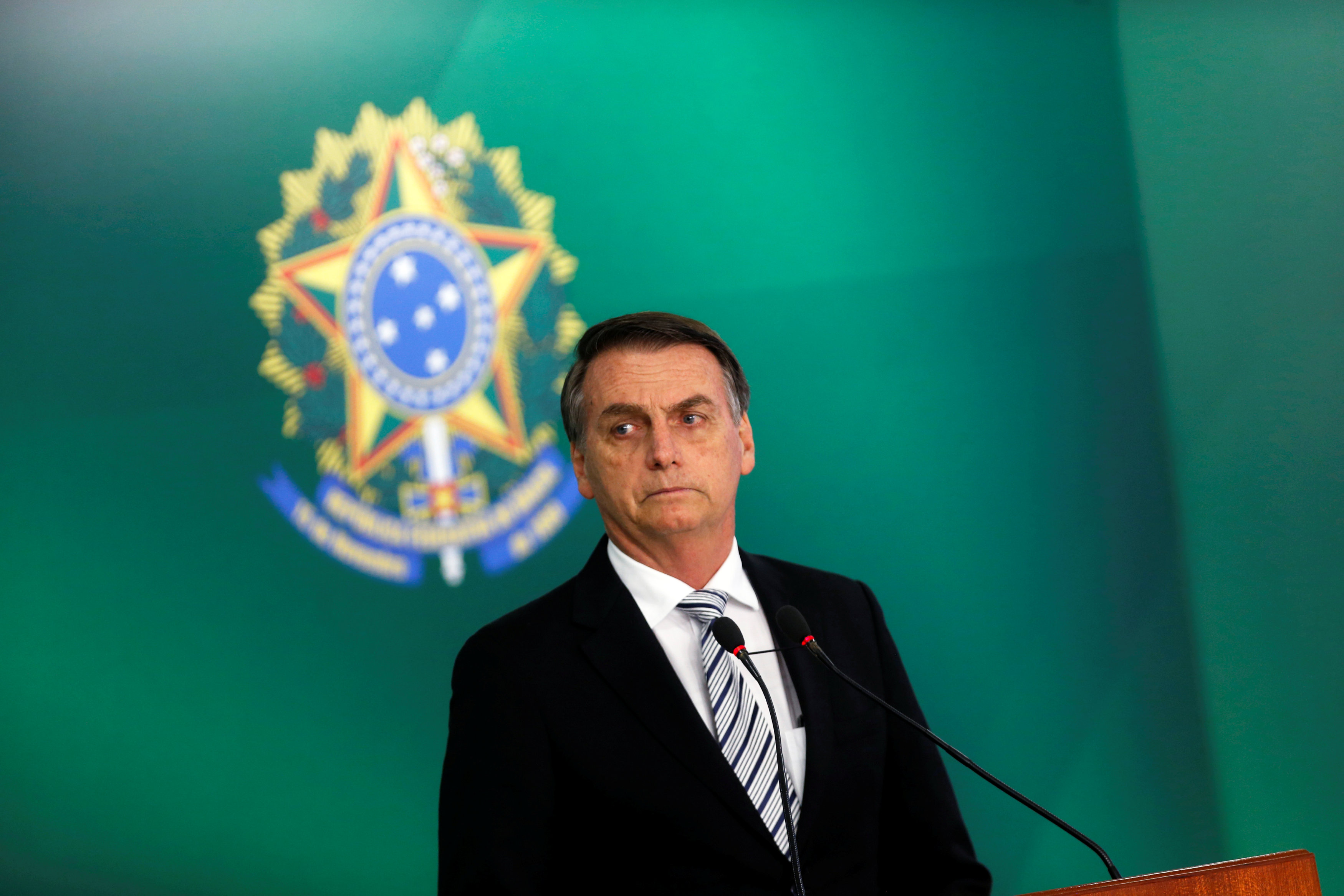 Bolsonaro retira de pauta projeto para criação de universidade federal em Parintins