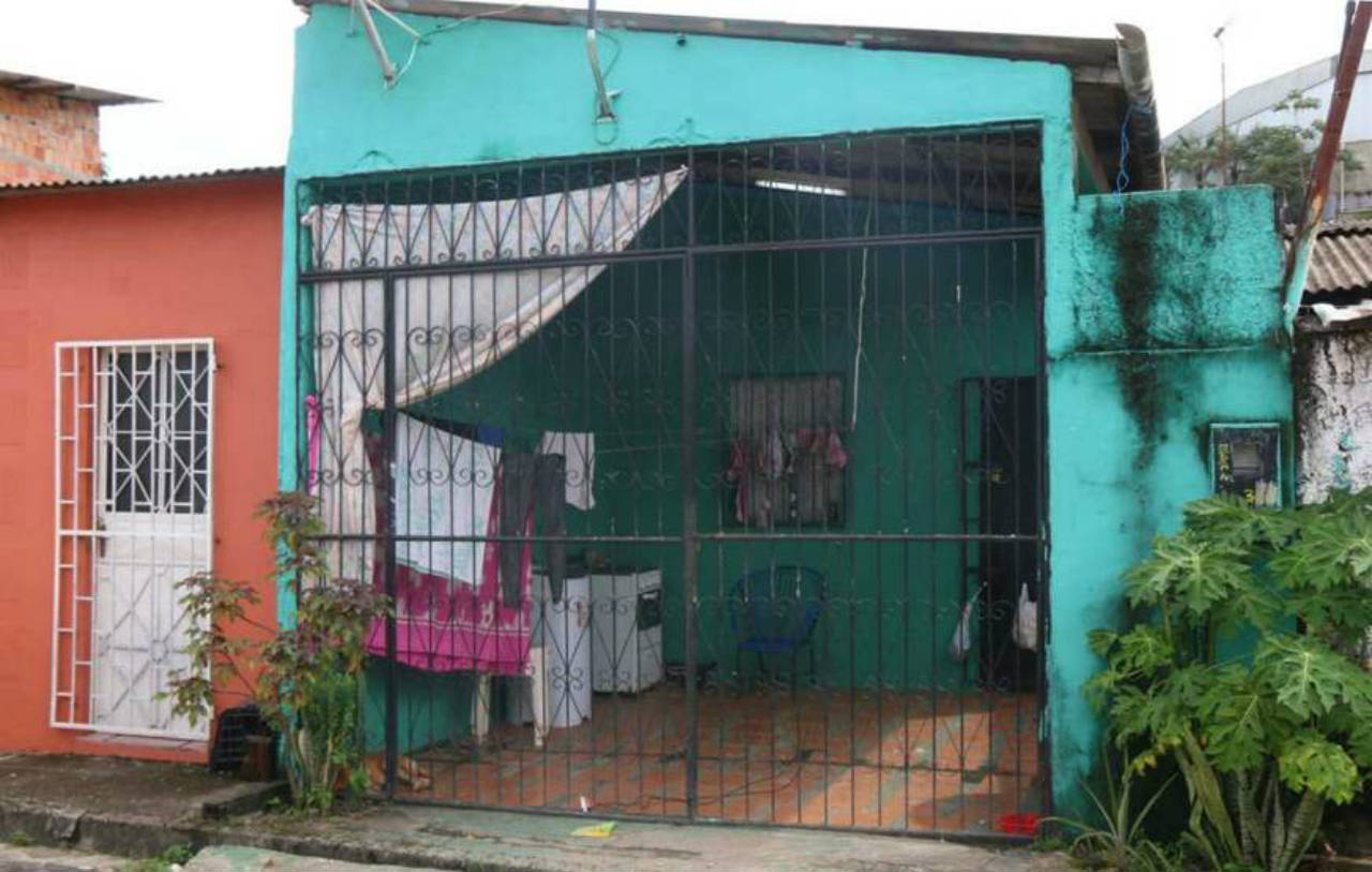 &#8216;Hospital do crime&#8217; era usado para socorrer membros da FDN em Manaus