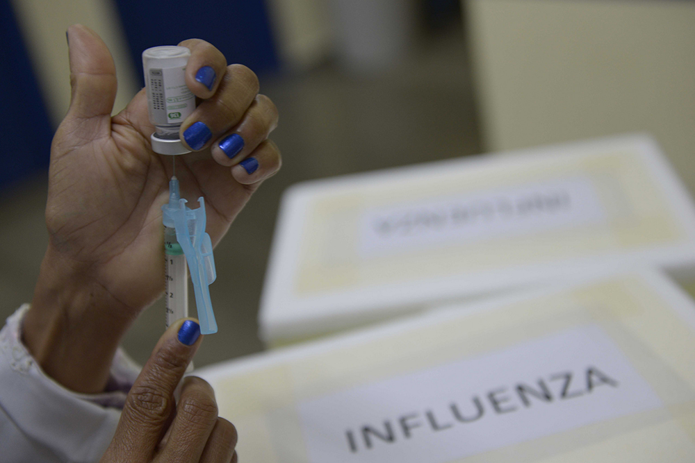 Vírus Influenza A H1N1 já matou 21 pessoas no Amazonas