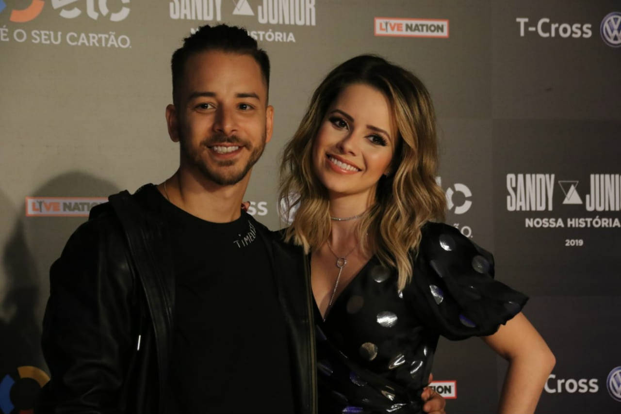 Venda de ingressos para turnê de Sandy e Junior em Manaus é adiada para abril