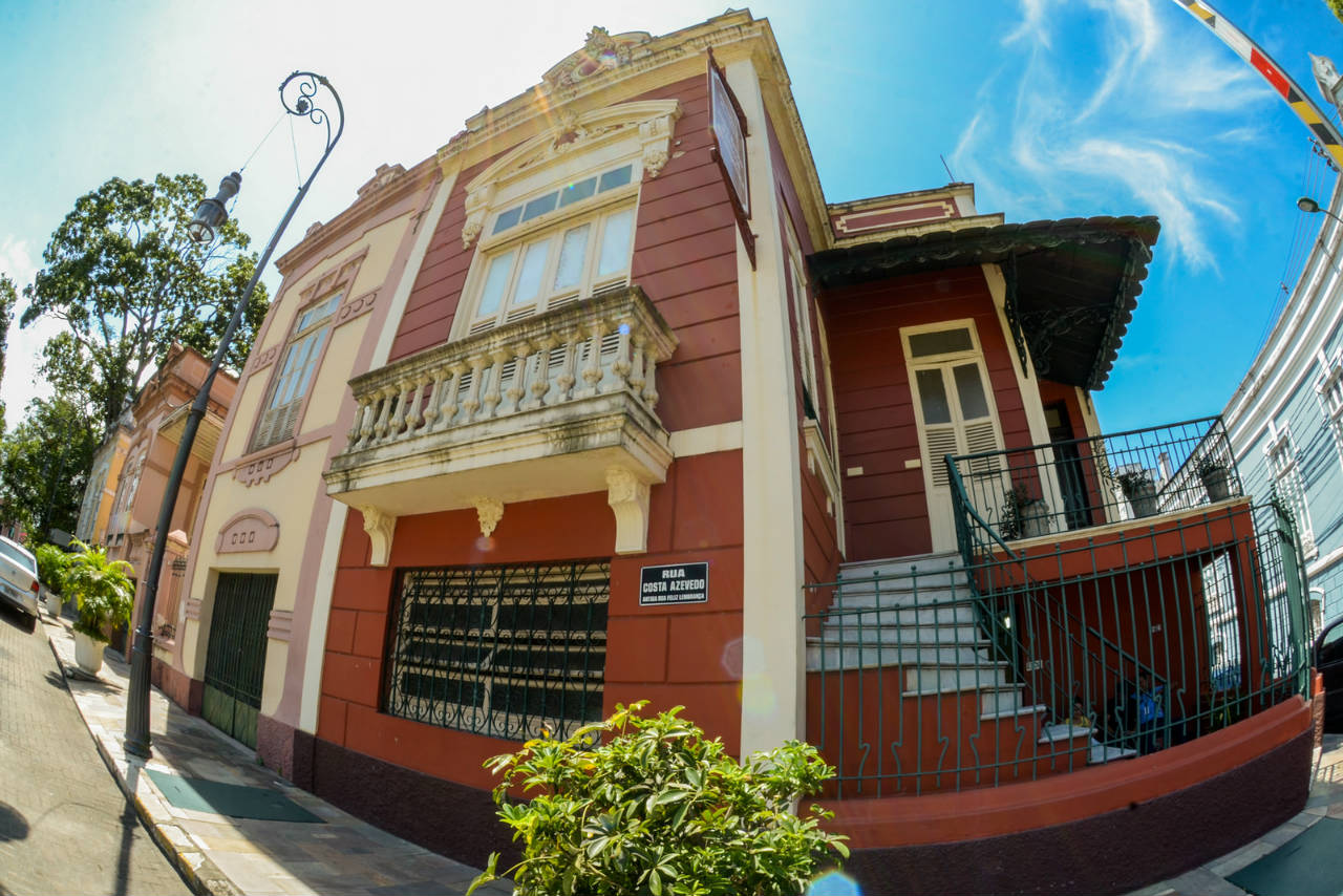 Prefeitura divulga resultado da licitação para restauro da Biblioteca Municipal