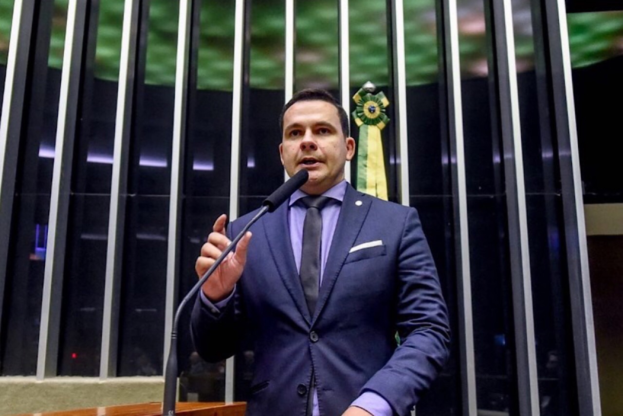 Defensor de Bolsonaro, Capitão Alberto Neto dispara: “Estou decepcionado”