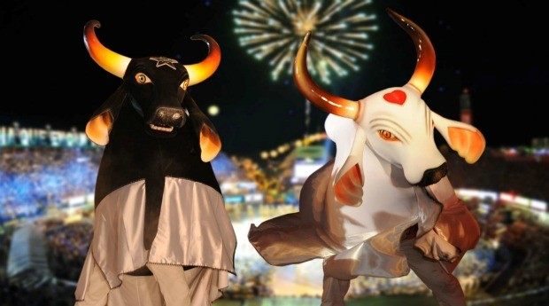 Mudanças na Lei Rouanet devem afetar Festival de Parintins