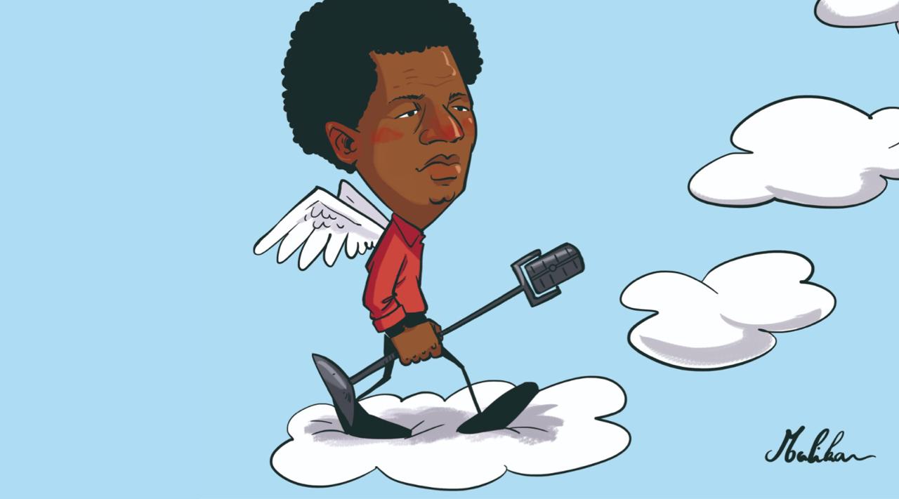 Dito &#038; Feito &#8211; A voz de J. Aquino silencia﻿