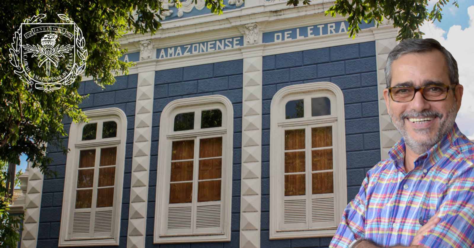 Academia Amazonense de Letras lança 15 livros neste sábado