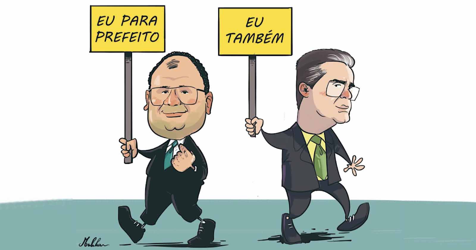 Dito &#038; Feito &#8211; Lembraram de mim﻿