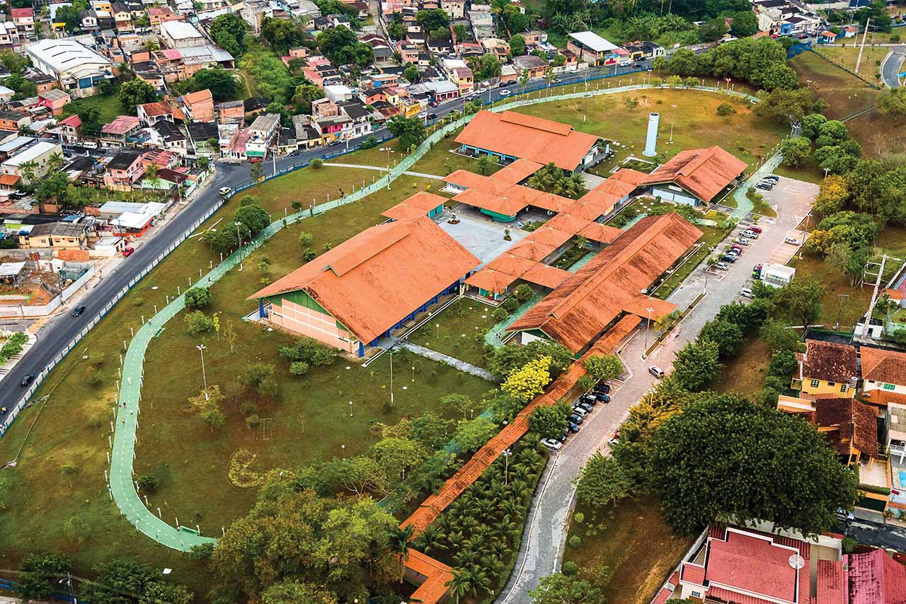 Parque do Idoso será revitalizado