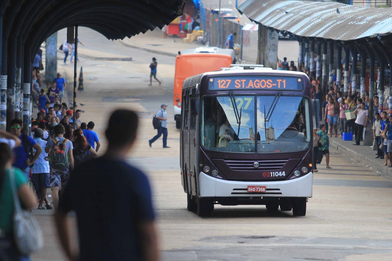 Prefeitura manterá tarifa de ônibus apesar de decisão do TJAM