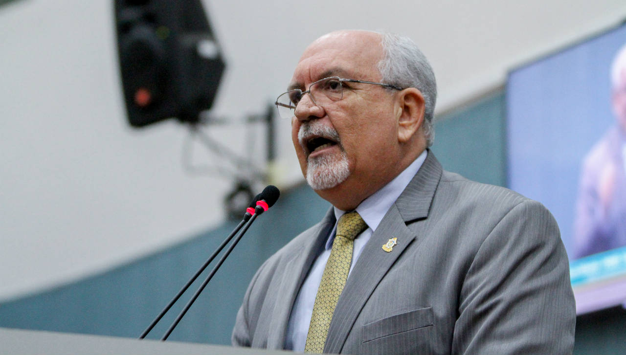 Wallace pede que Amazonas Energia apresente plano de investimento à CMM