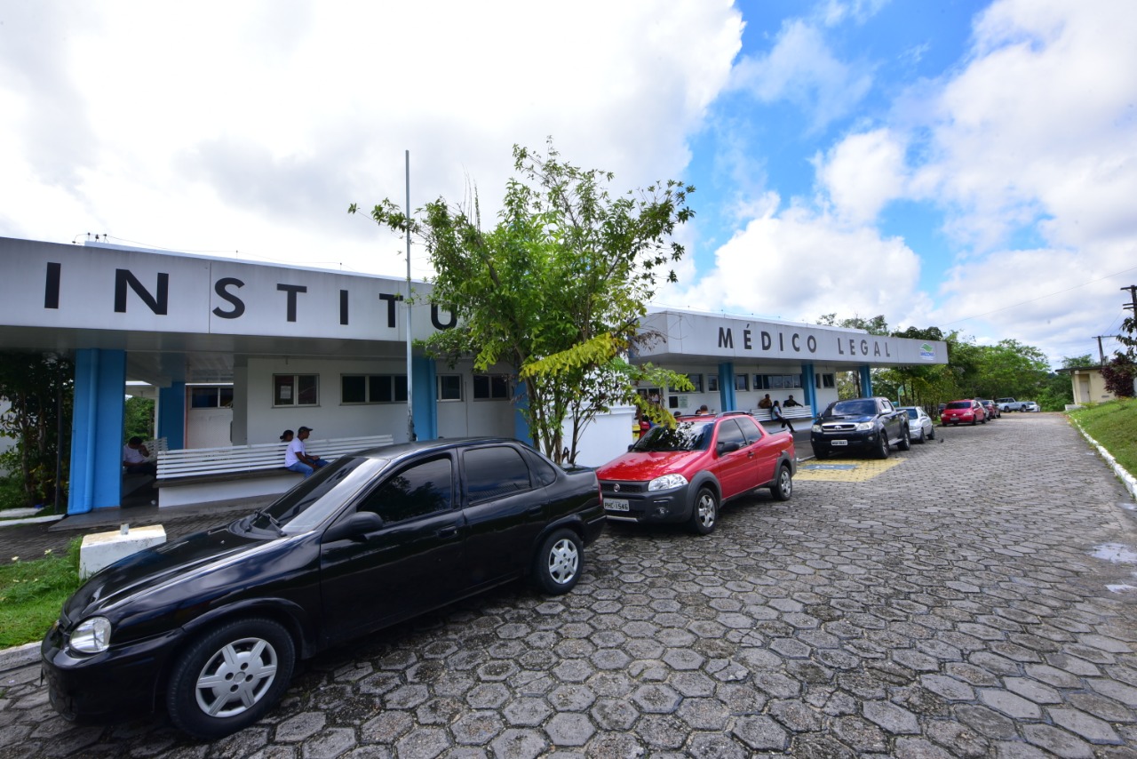 Morte de lutador de MMA foi por lesões no crânio, aponta laudo do IML