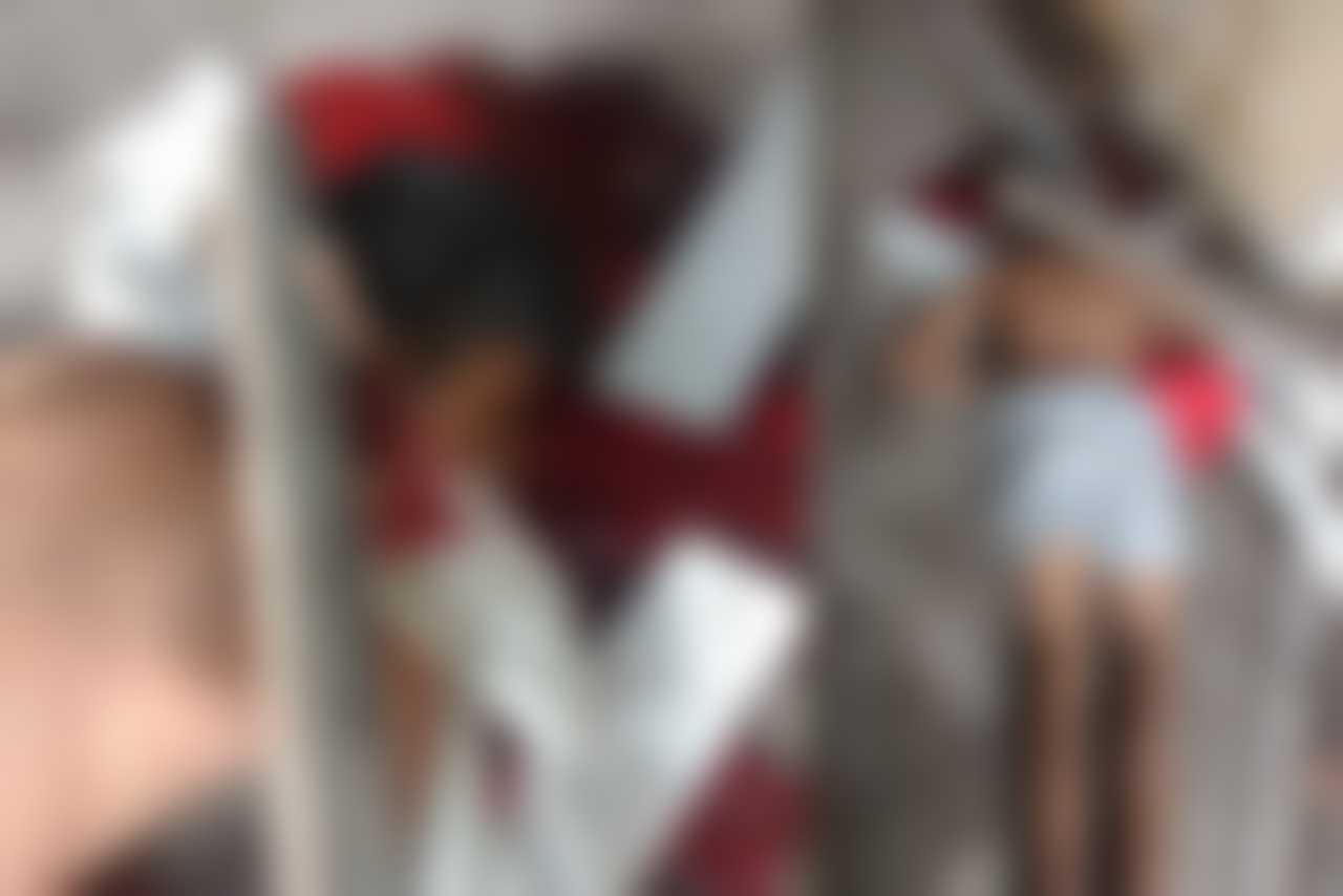 Homem é encontrado com faca cravada na cabeça no Puraquequara