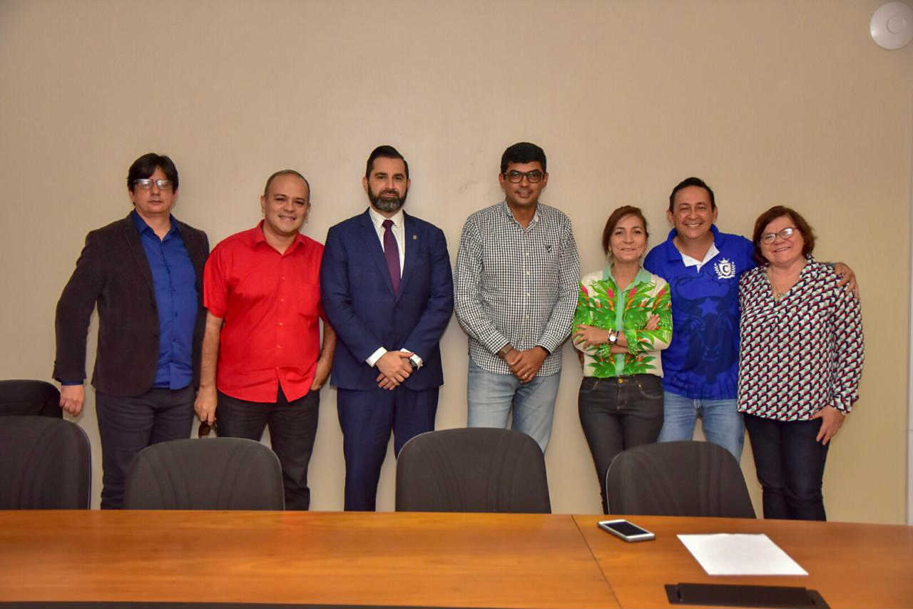 Festival de Parintins 2019 terá revista oficial