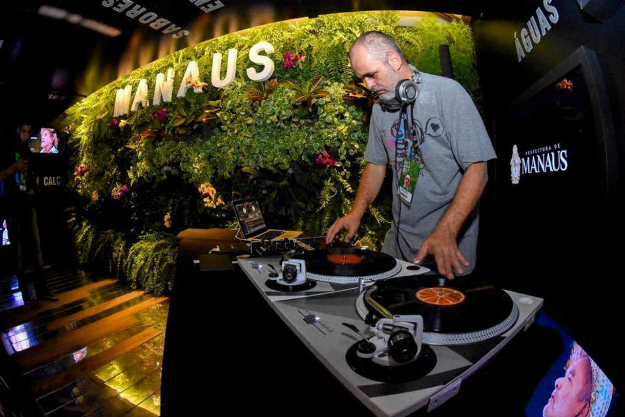 Feira Fuá tem batalha de DJs e várias atividades neste domingo