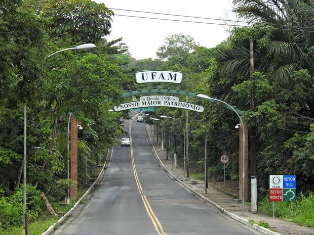 Maioria dos estudantes de universidades federais é de baixa renda