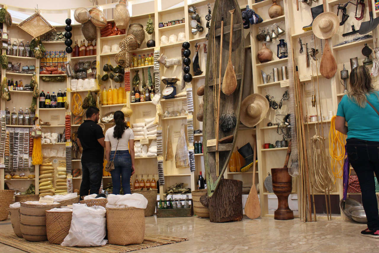 Confira a programação da Semana dos Museus em Manaus