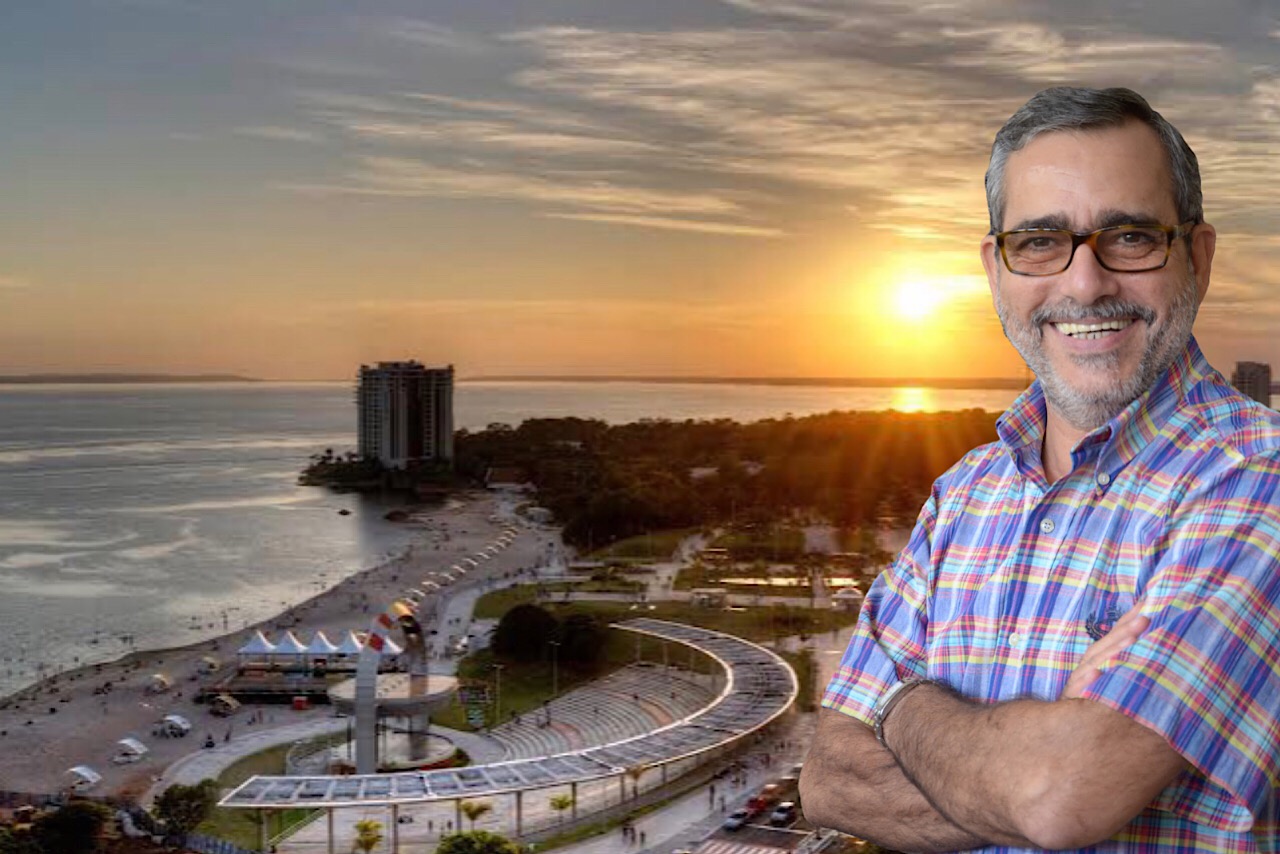 Crime Tropical &#8211; Por Robério Braga