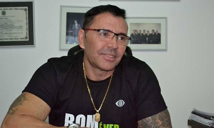 Sabino Castelo Branco é um dos alvos de nova denúncia da operação Cashback