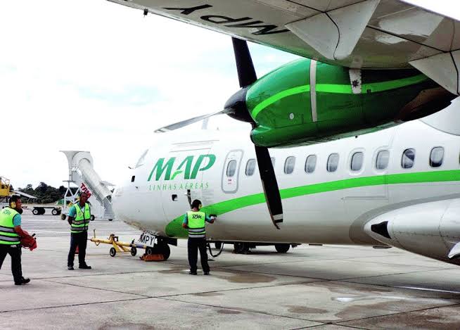Aumenta a procura por passagens aéreas para Parintins