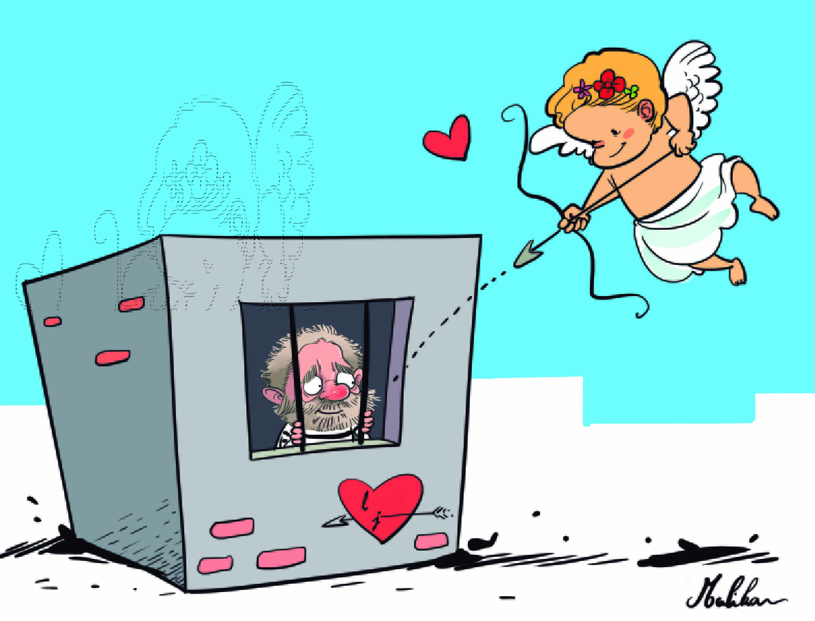 Dito &#038; Feito &#8211; O amor nos tempos da Lava Jato